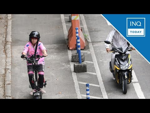 MMC passes resolution banning e-bikes on major roads | INQToday