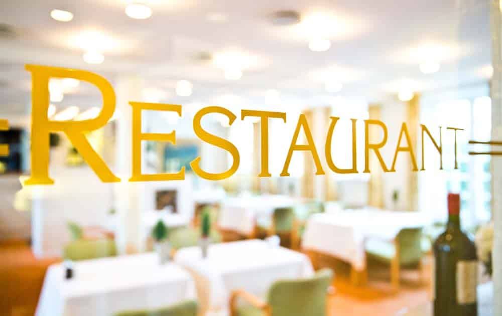 Text Marketing for Restaurant