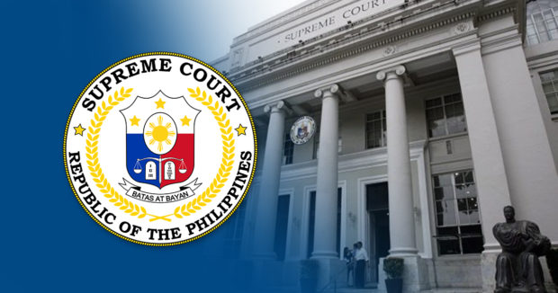 Chief Justice Alexander Gesmundo on Thursday reminded lawyers to uphold the dignity of the legal profession not only in and outside the courtroom but also in their online presence.