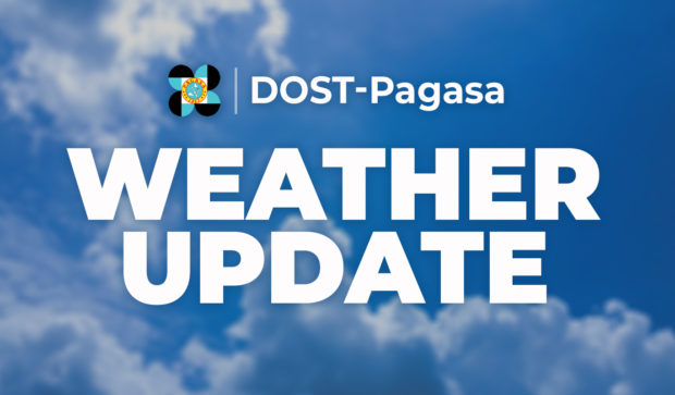 Pagasa sees zero to 1 tropical cyclone in PH this February