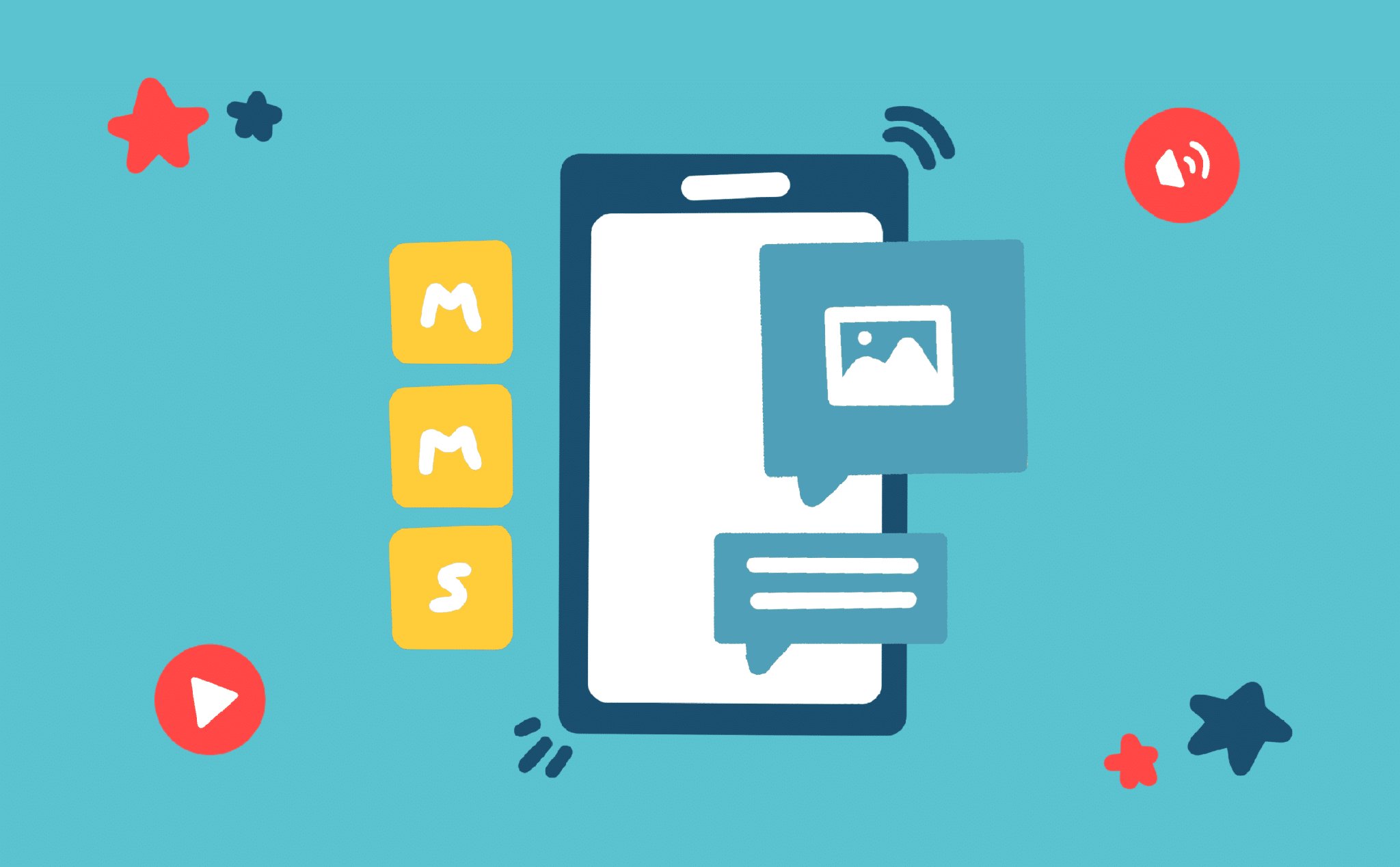 Making the Most of MMS Messaging: Definition, Infographic, Tips, Examples, and More!